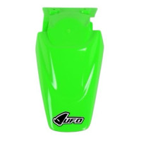 Guarda lamas trás KAWASAKI KX 65 (2000-25) - KLX 110 (2001-09) / verde - UFO